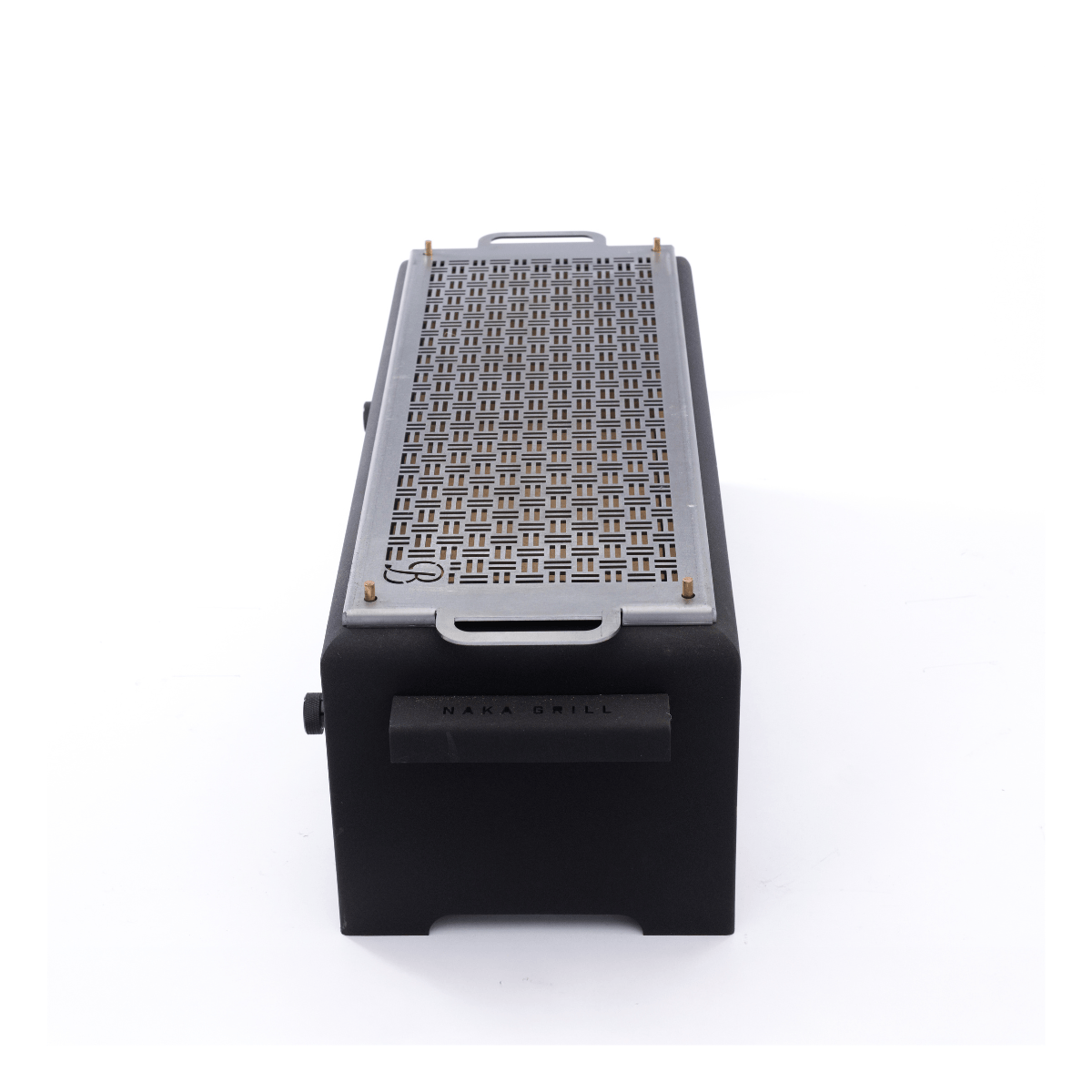 BLOK Blok Naka Table Grill BBQ