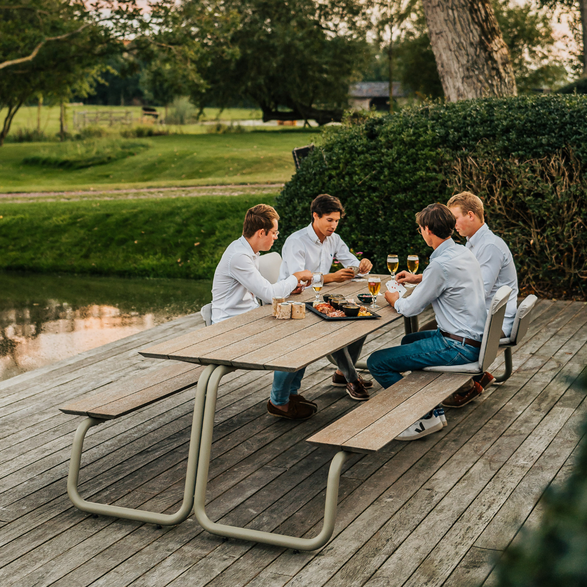 Wünder The Table