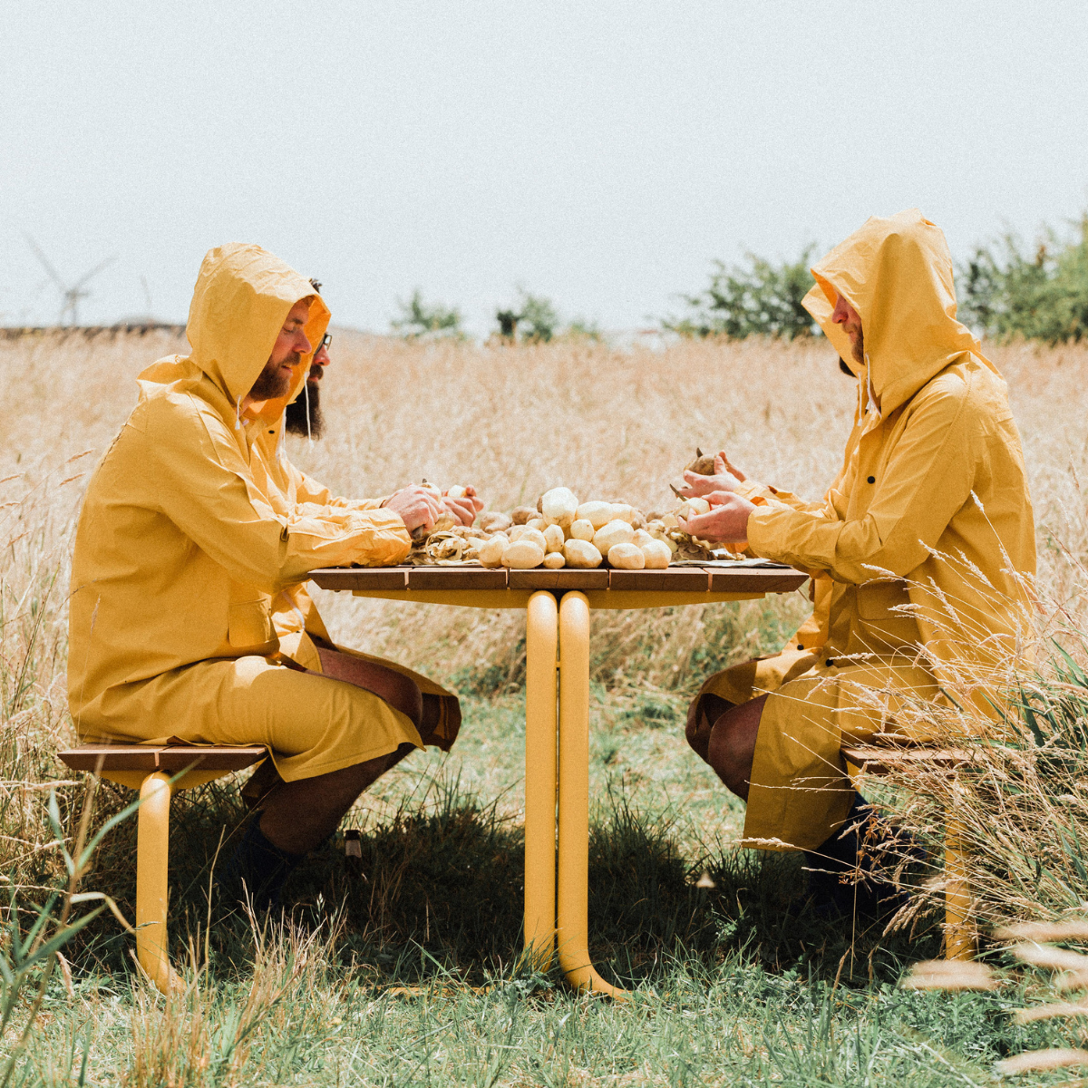Wünder The Table