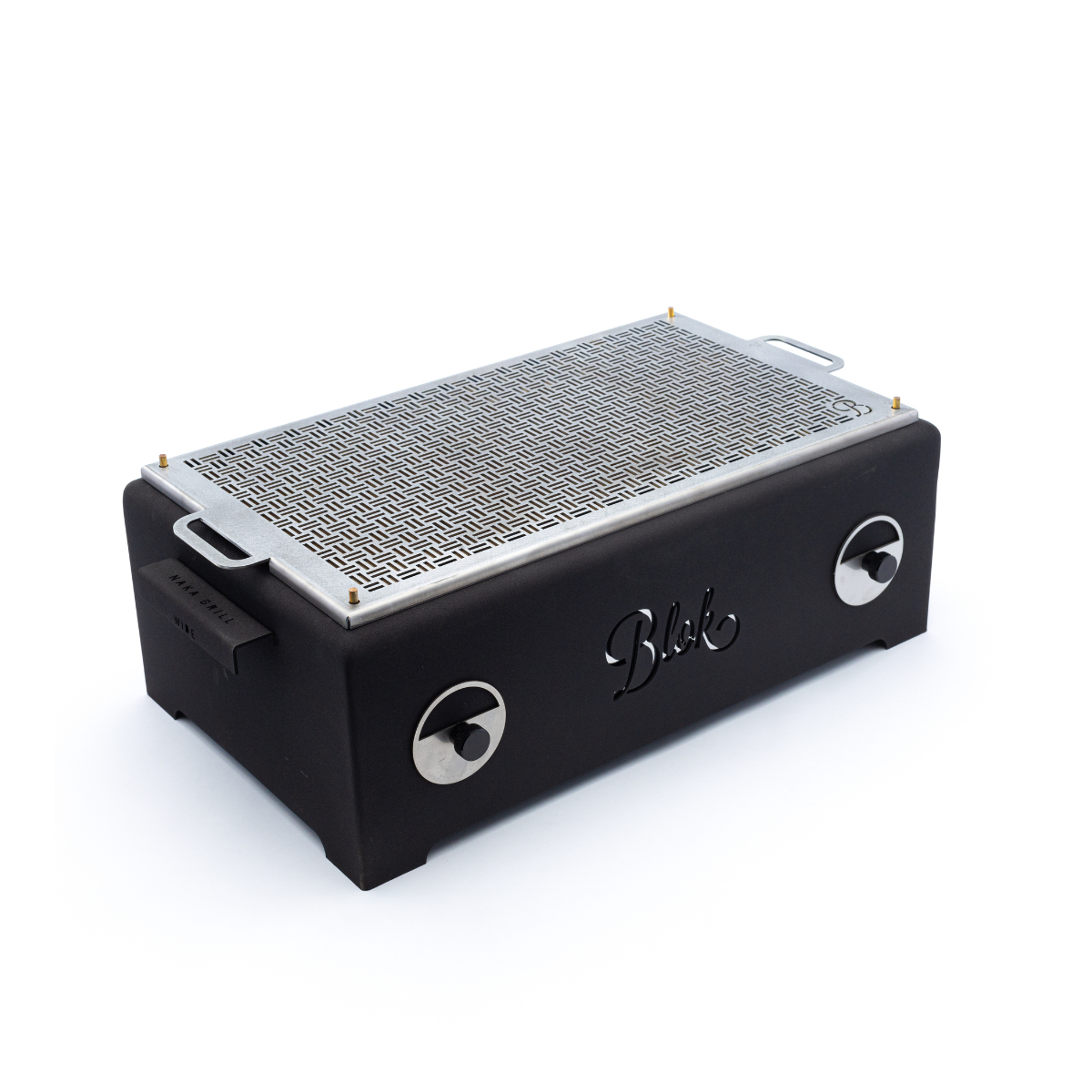 Blok Naka Wide Table Grill BBQ
