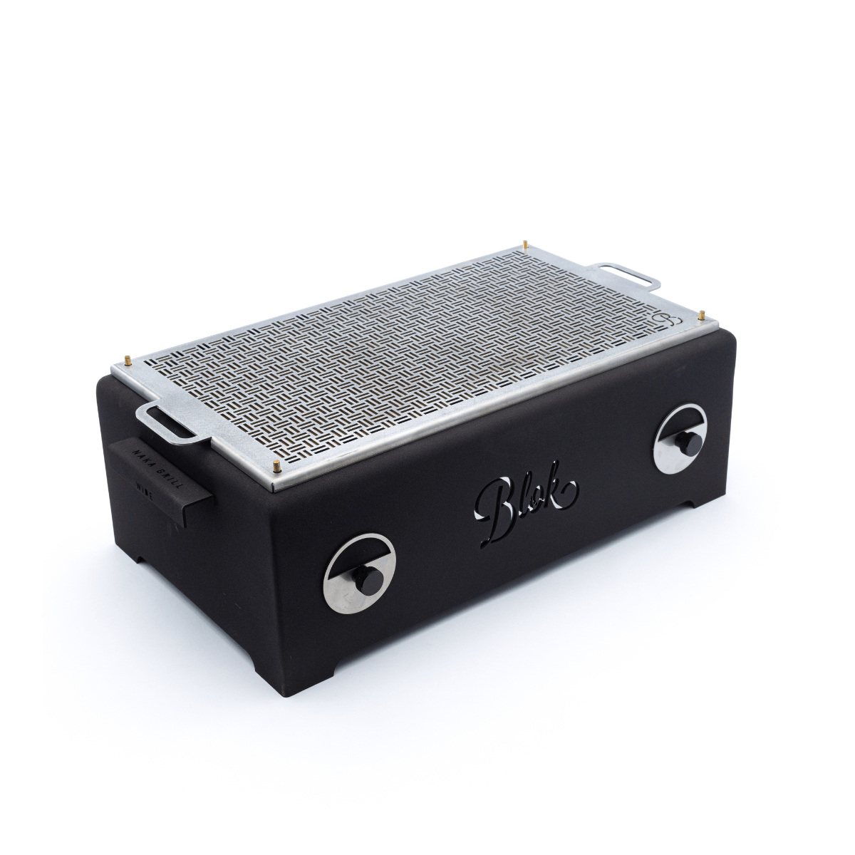 BLOK Blok Naka Wide Table Grill BBQ