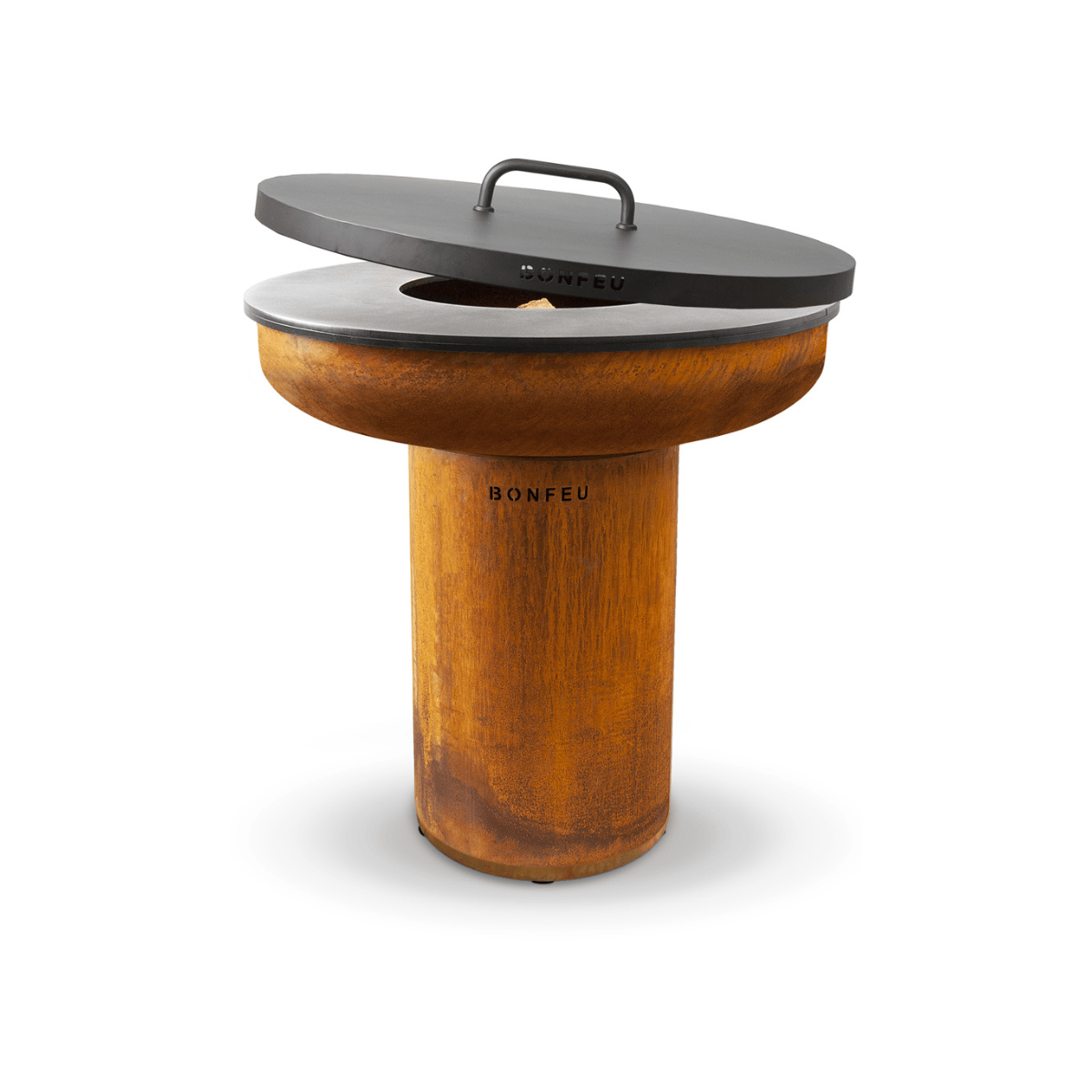 BONFEU BonFeu BonBiza XL Plancha Fire Pit