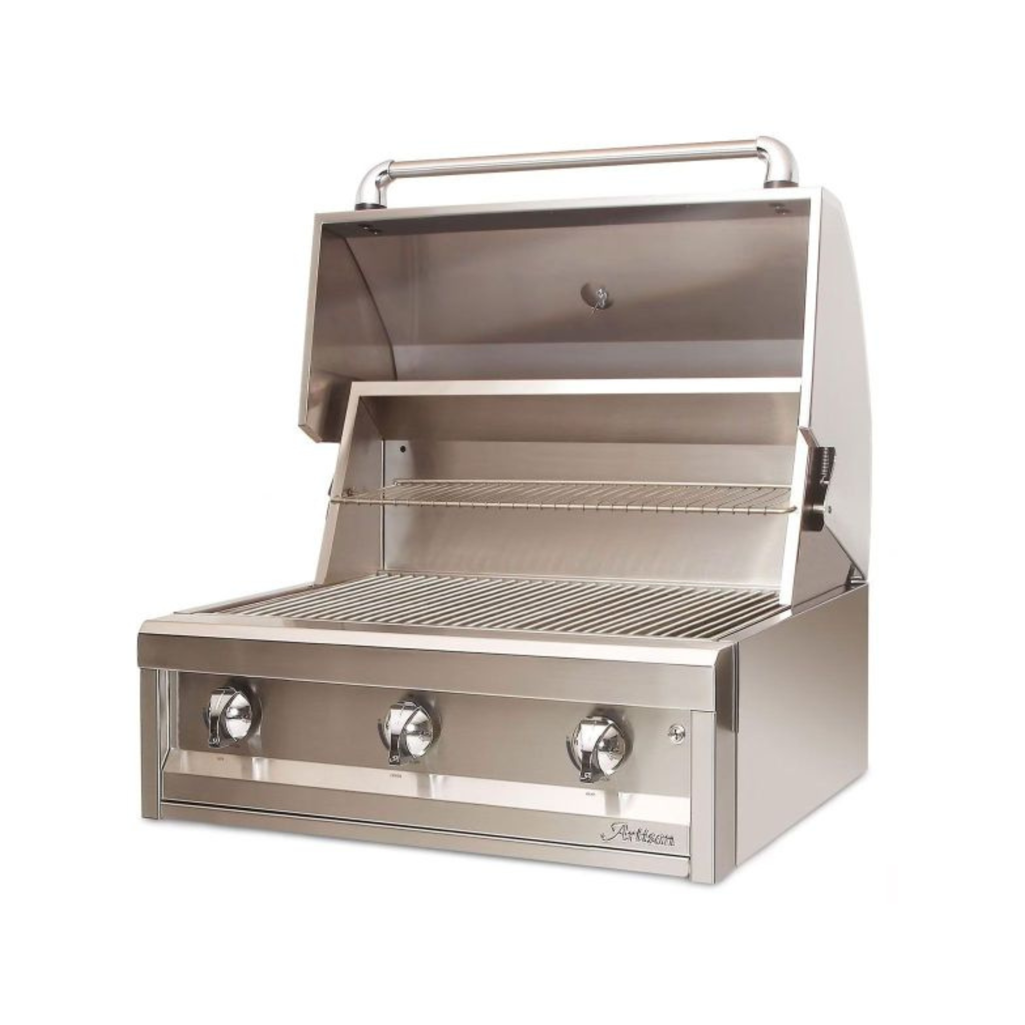 Artisan American Eagle 32-Inch 3-Burner Freestanding Gas Grill