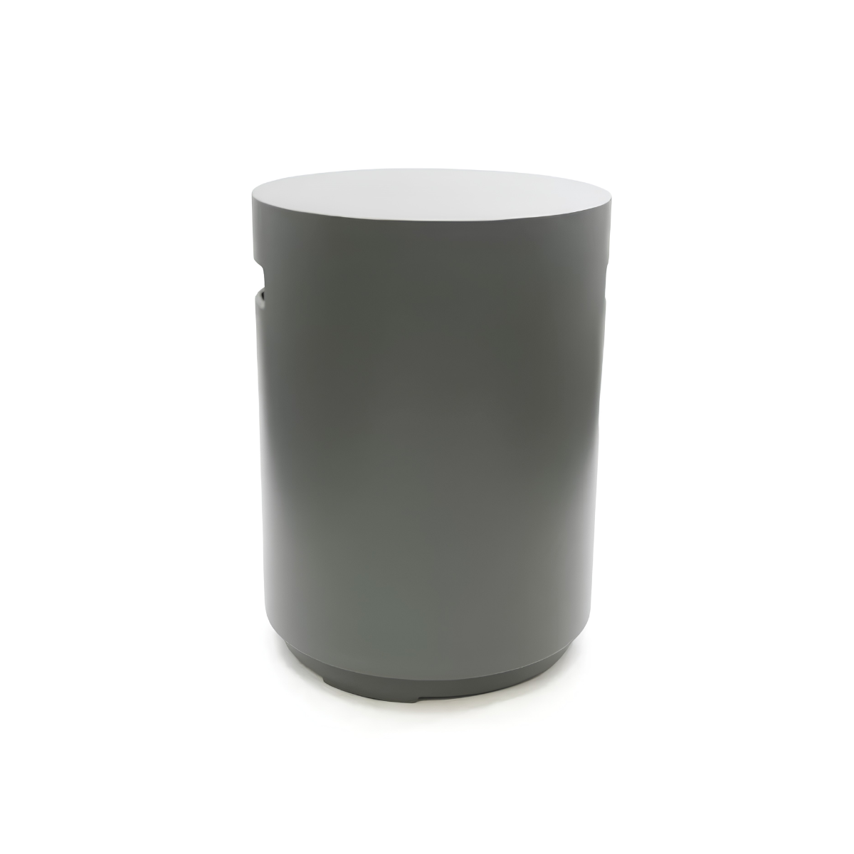Happy Cocooning Gas Bottle Enclosure | Round
