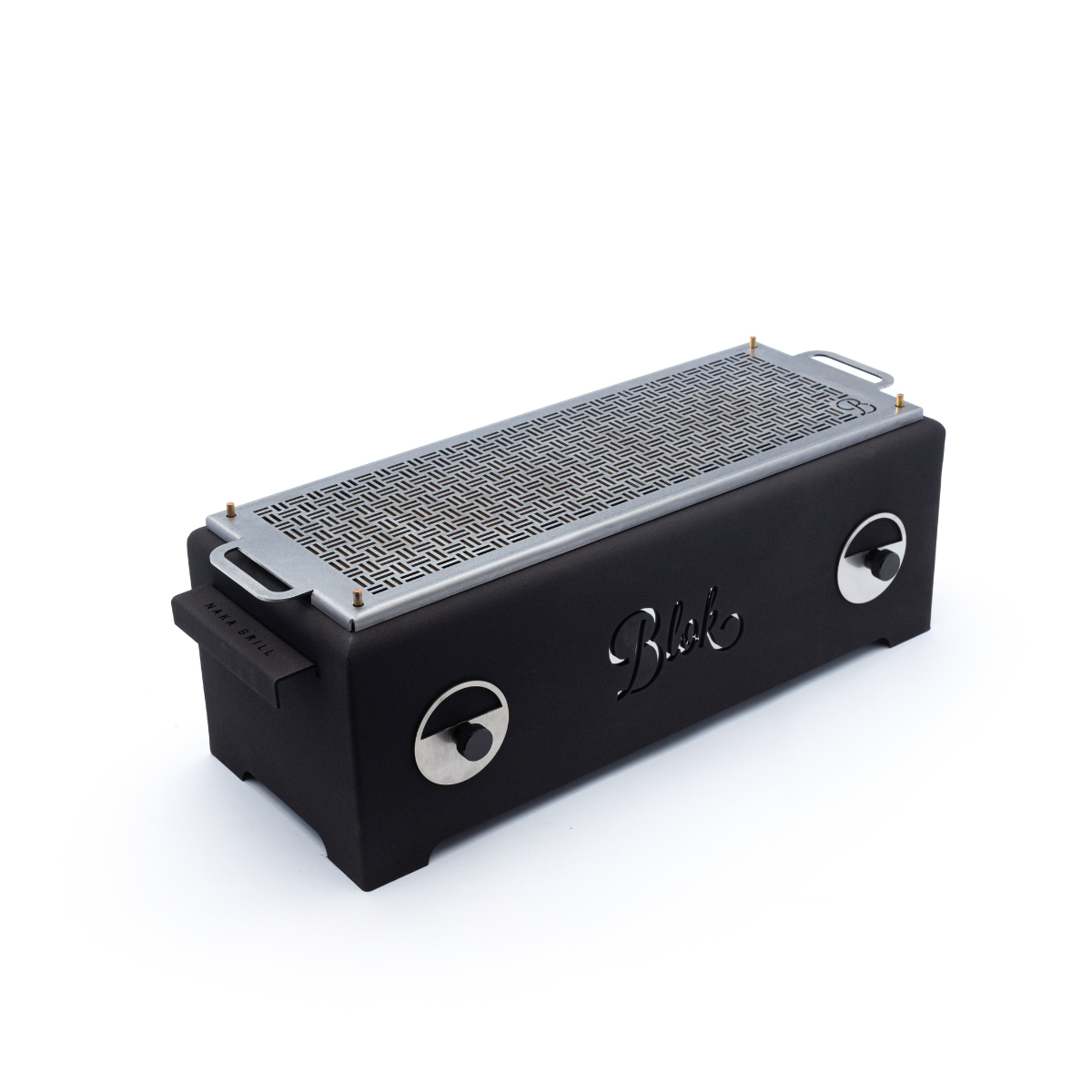 Blok Naka Table Grill BBQ