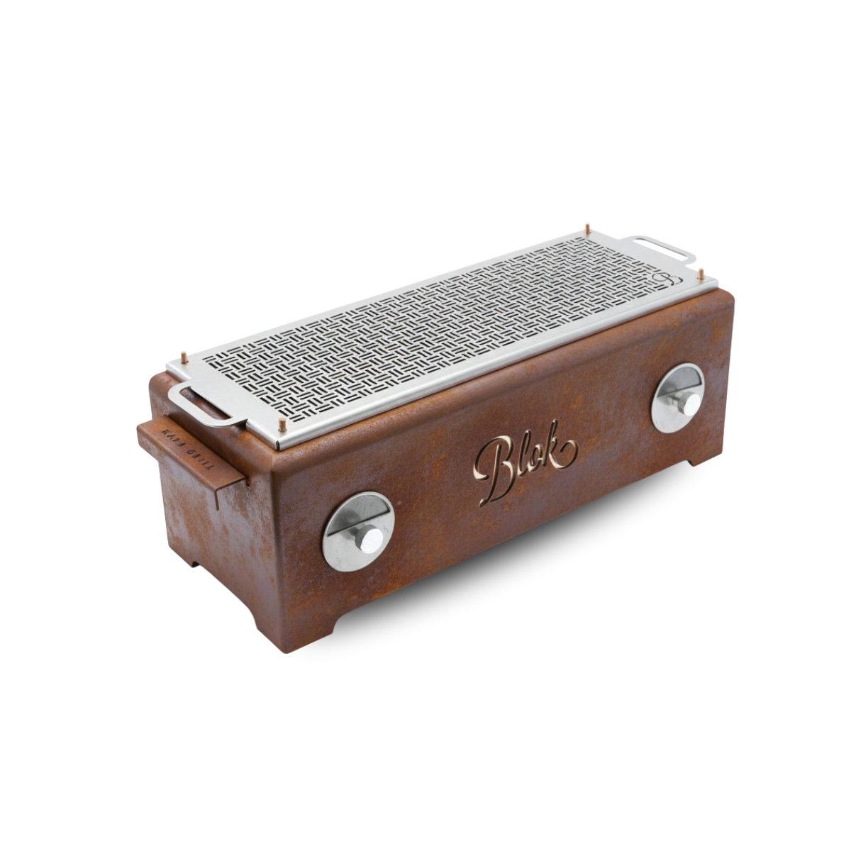 Blok Naka Table Grill BBQ
