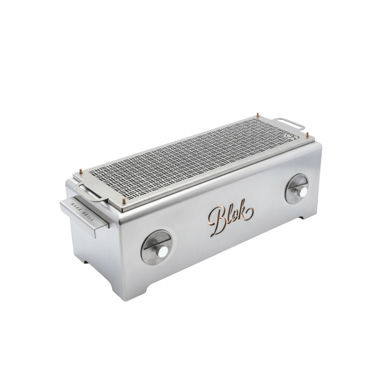 BLOK Blok Naka Table Grill BBQ