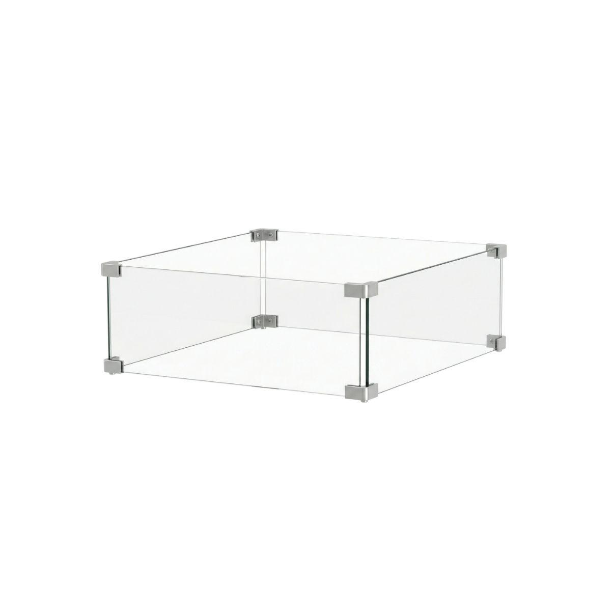 Happy Cocooning Glass Set | Square