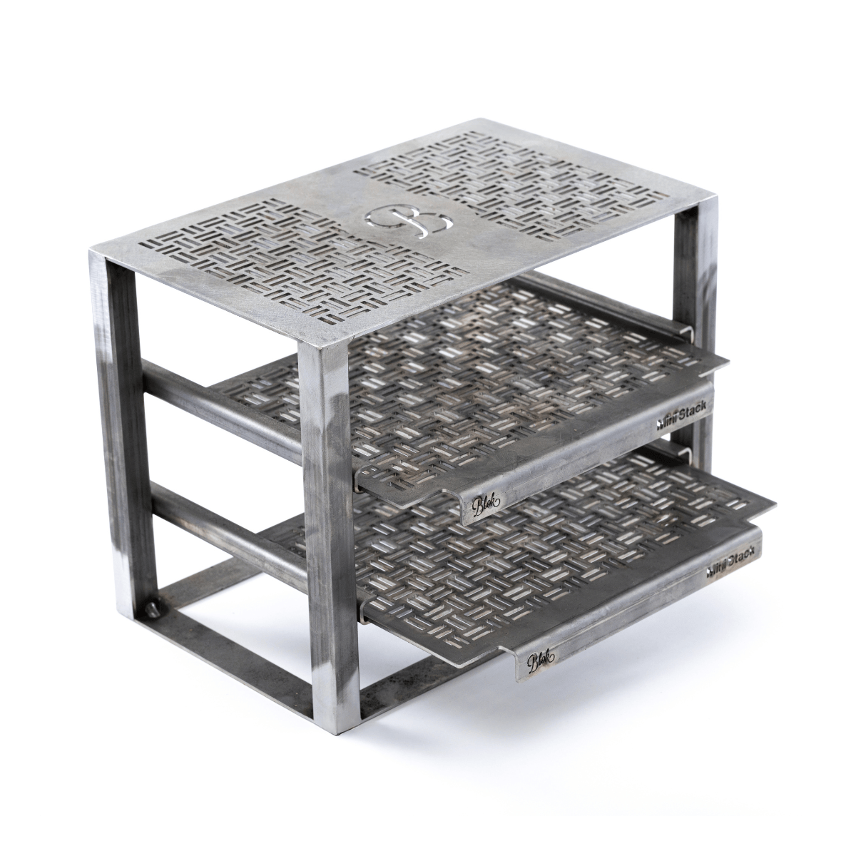 BLOK Mini Stack for Table Grills