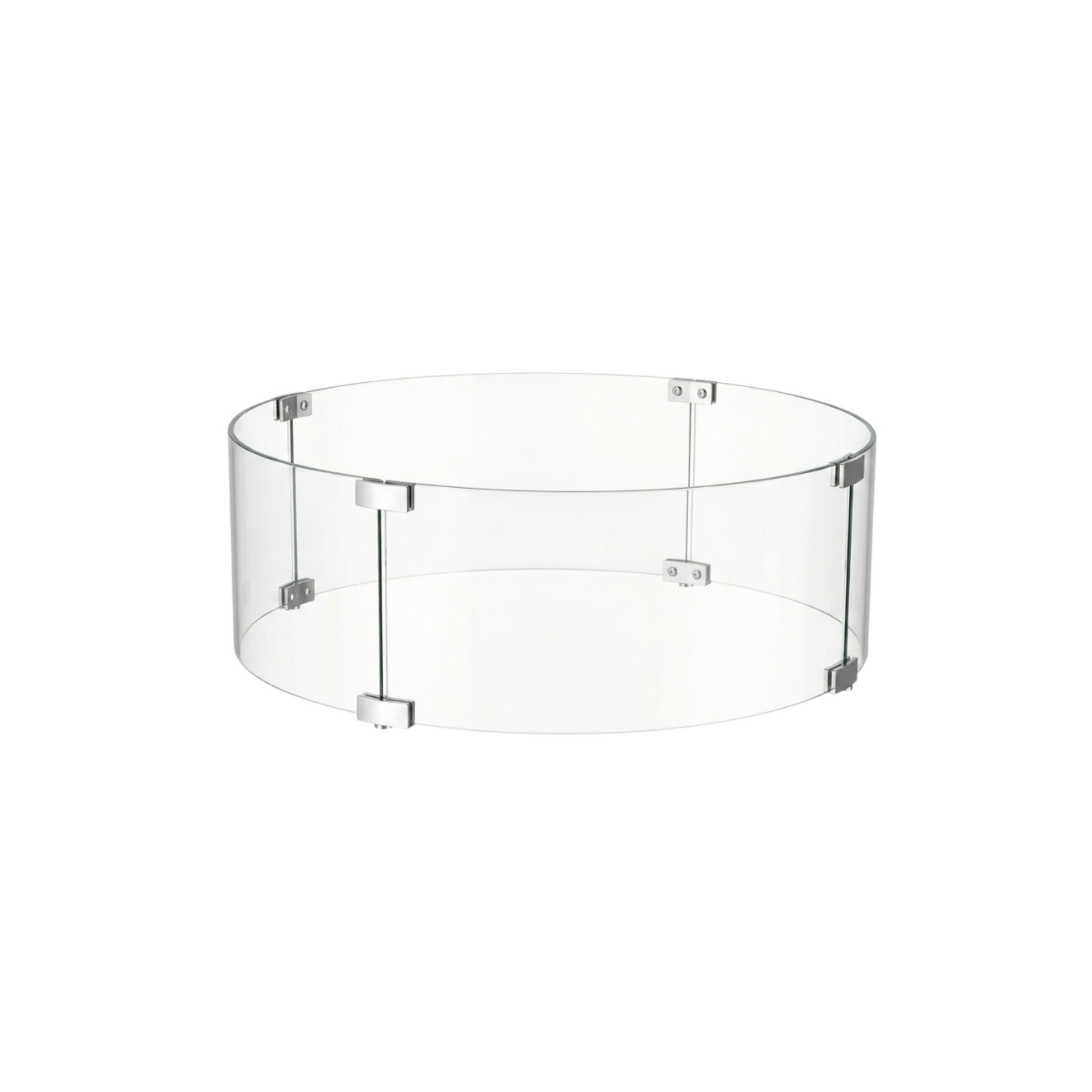 Happy Cocooning Glass Set | Round XL