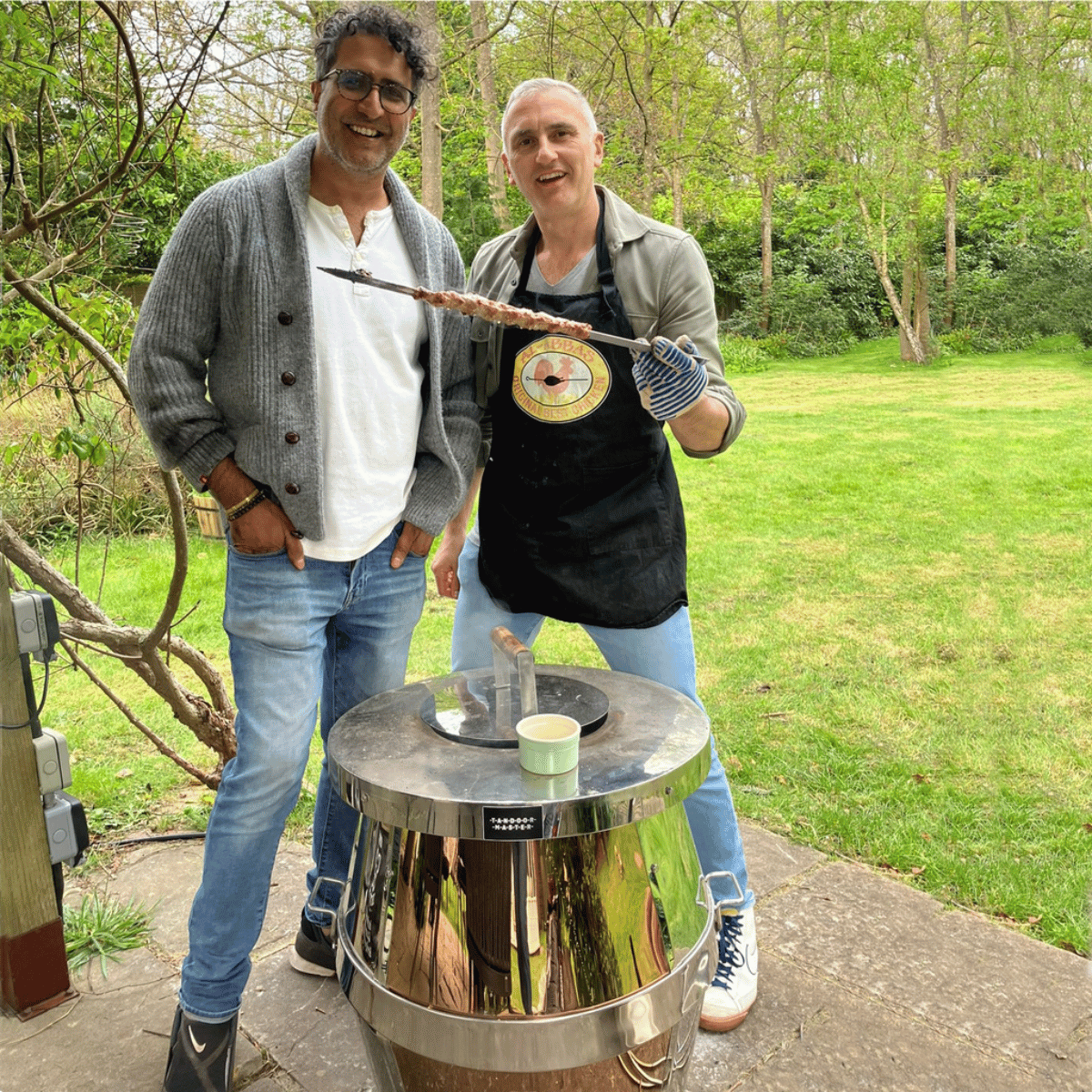 Rajput Tandoor
