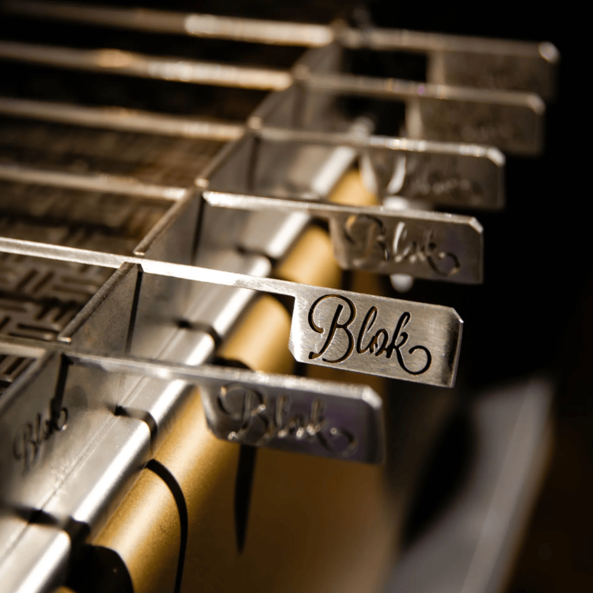 BLOK Blok BBQ Skewers