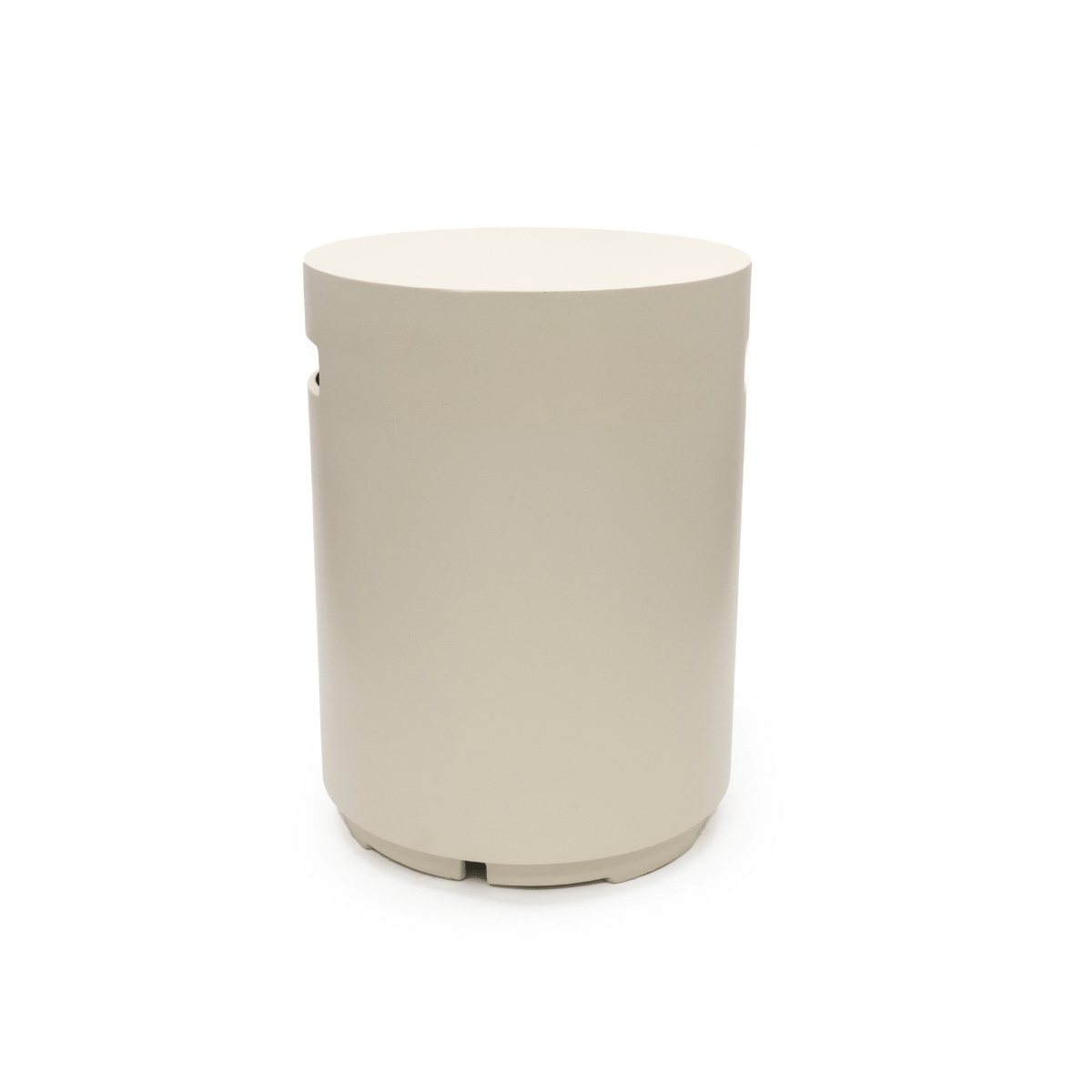 Happy Cocooning Gas Bottle Enclosure | Round