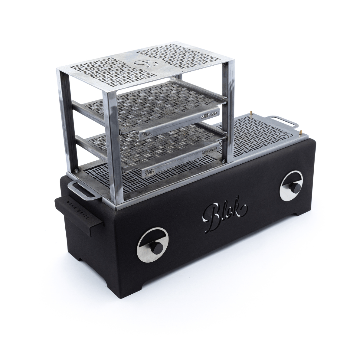 BLOK Blok Naka Table Grill BBQ