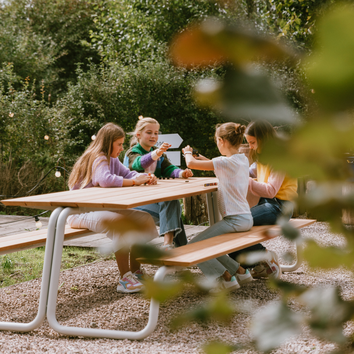 Wünder The Table