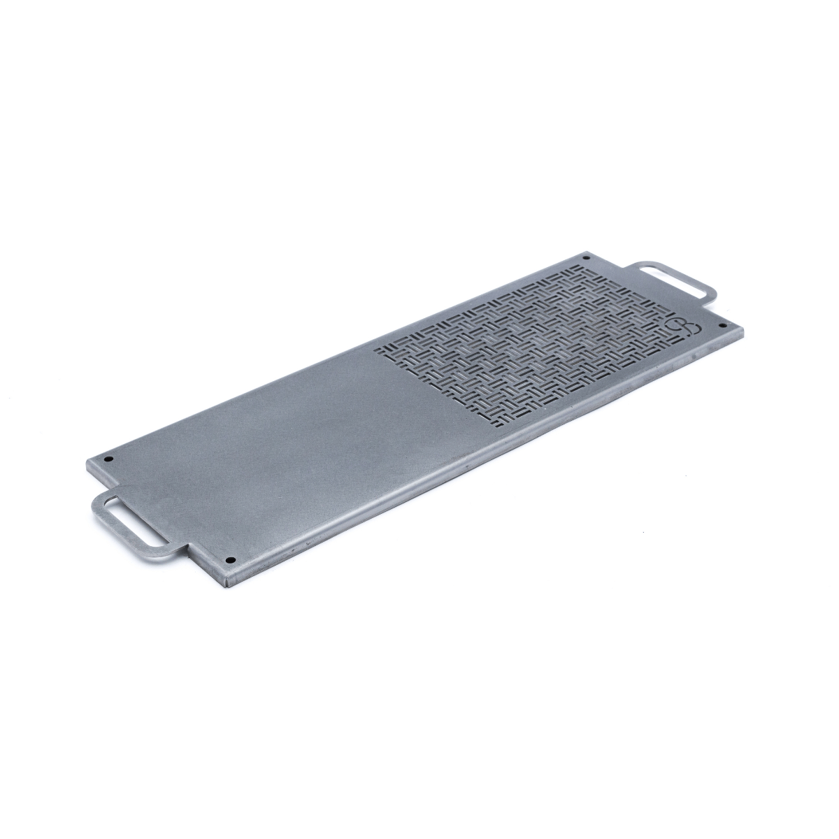 BLOK NAKA / Half Grill Half Plancha Extra Grill Top / Plancha Full Grill