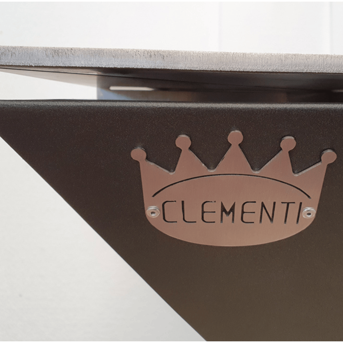 CLEMENTI Clementi Colorado | Flat Top Grill & Firepit