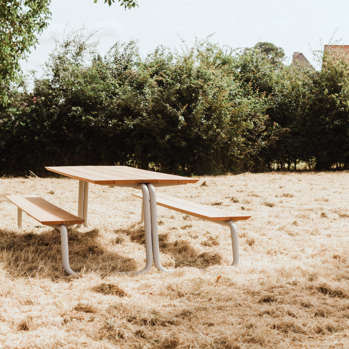 Wünder The Table