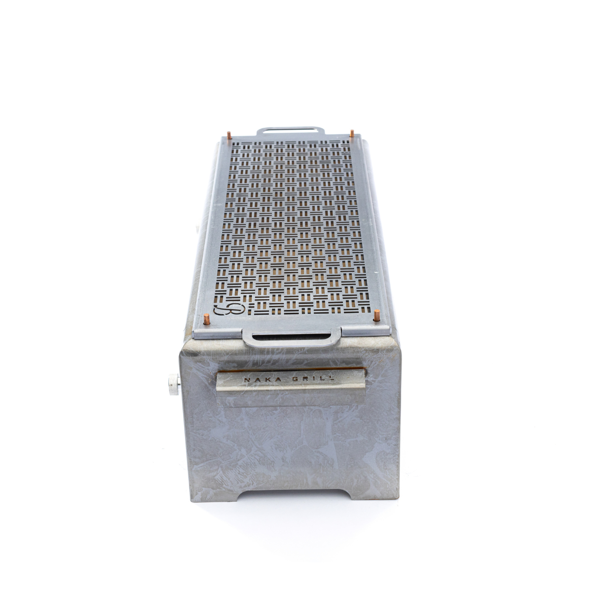Blok Naka Table Grill BBQ