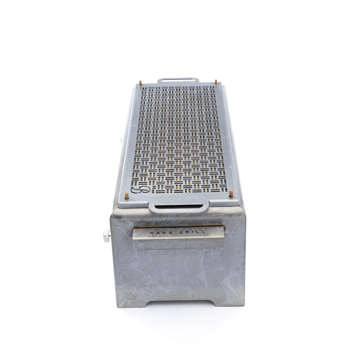 BLOK Blok Naka Table Grill BBQ