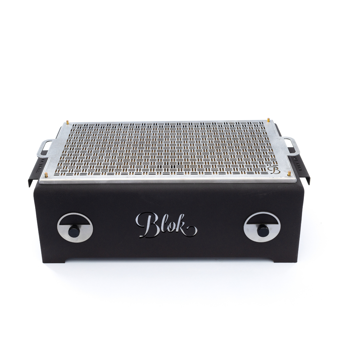 Blok Naka Wide Table Grill BBQ