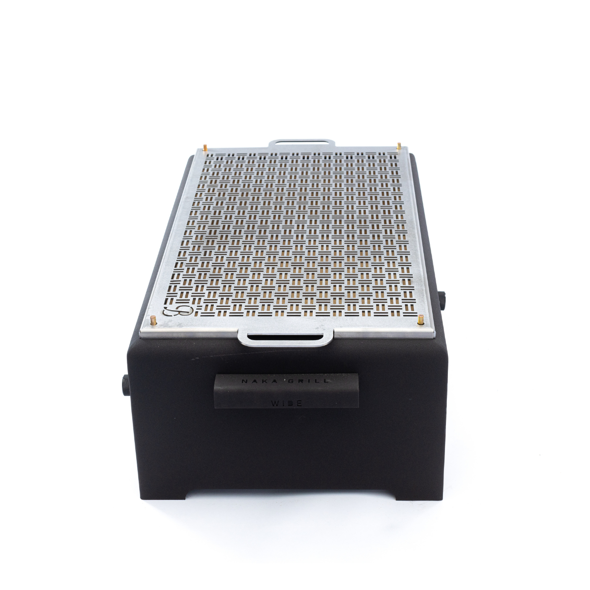 Blok Naka Wide Table Grill BBQ