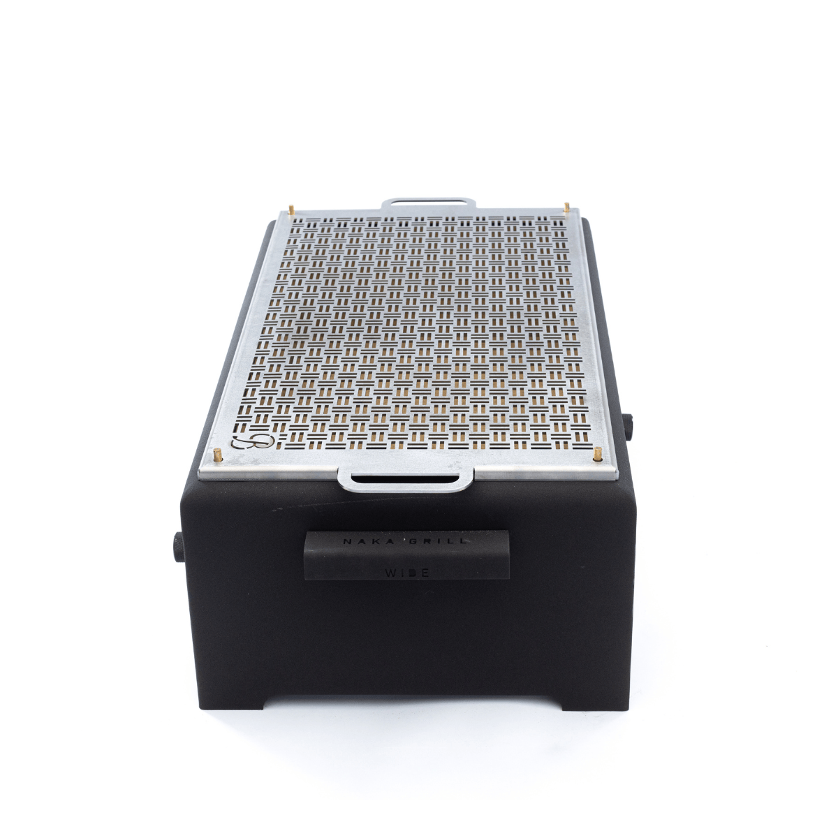 BLOK Blok Naka Wide Table Grill BBQ