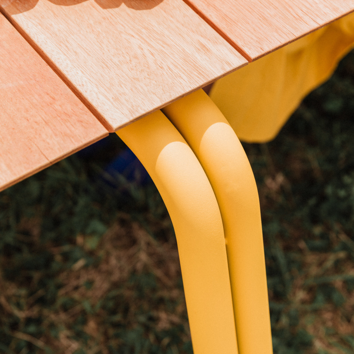 Wünder The Table