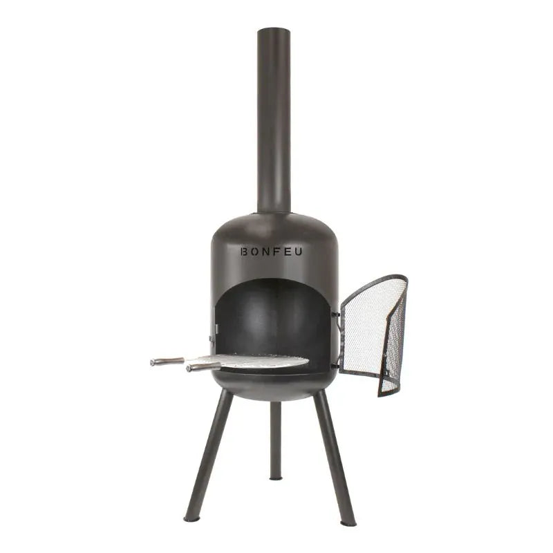 BONFEU BonFeu BonBono Outdoor Fireplace