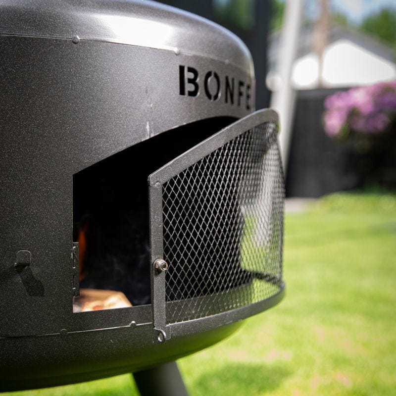 BONFEU BonFeu BonGiro Outdoor Fireplace