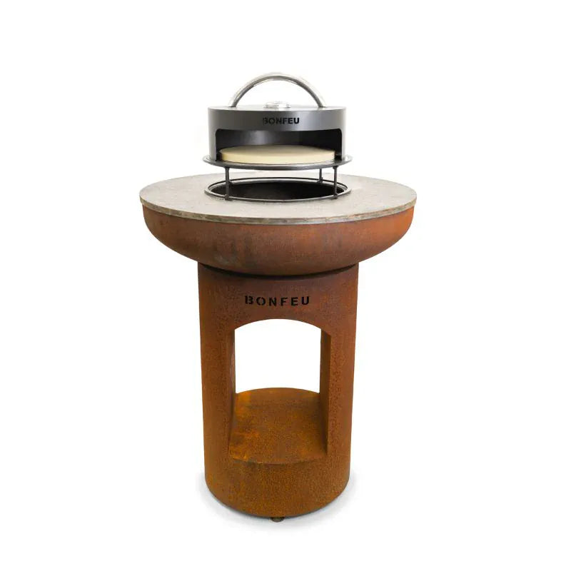 BONFEU BonFeu BonPizza Pizza Oven