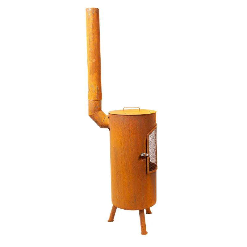 BONFEU BonFeu BonTino Outdoor Fireplace