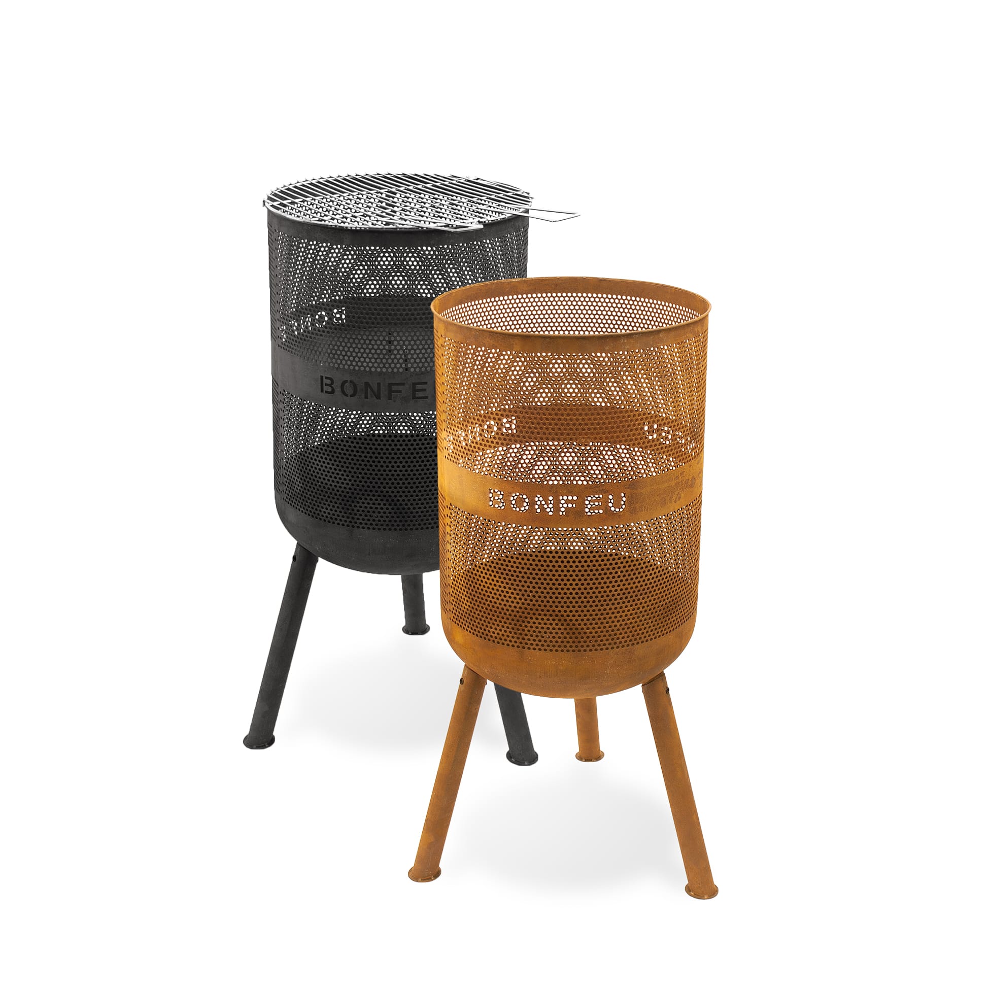 BONFEU BonFeu BonVes 45 Fire Pit