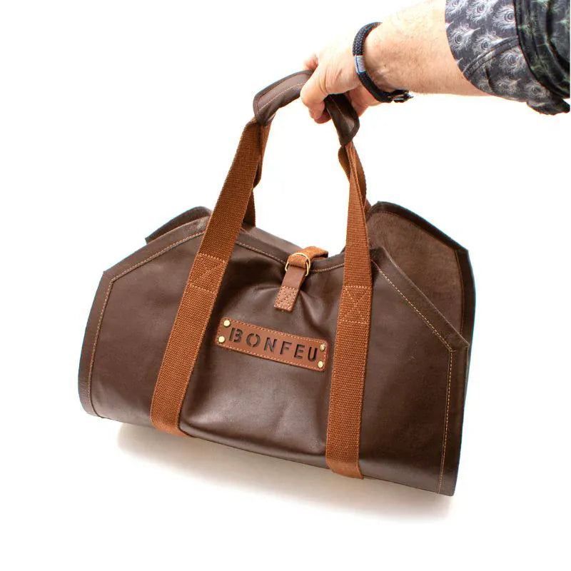 BONFEU BonFeu Logbag