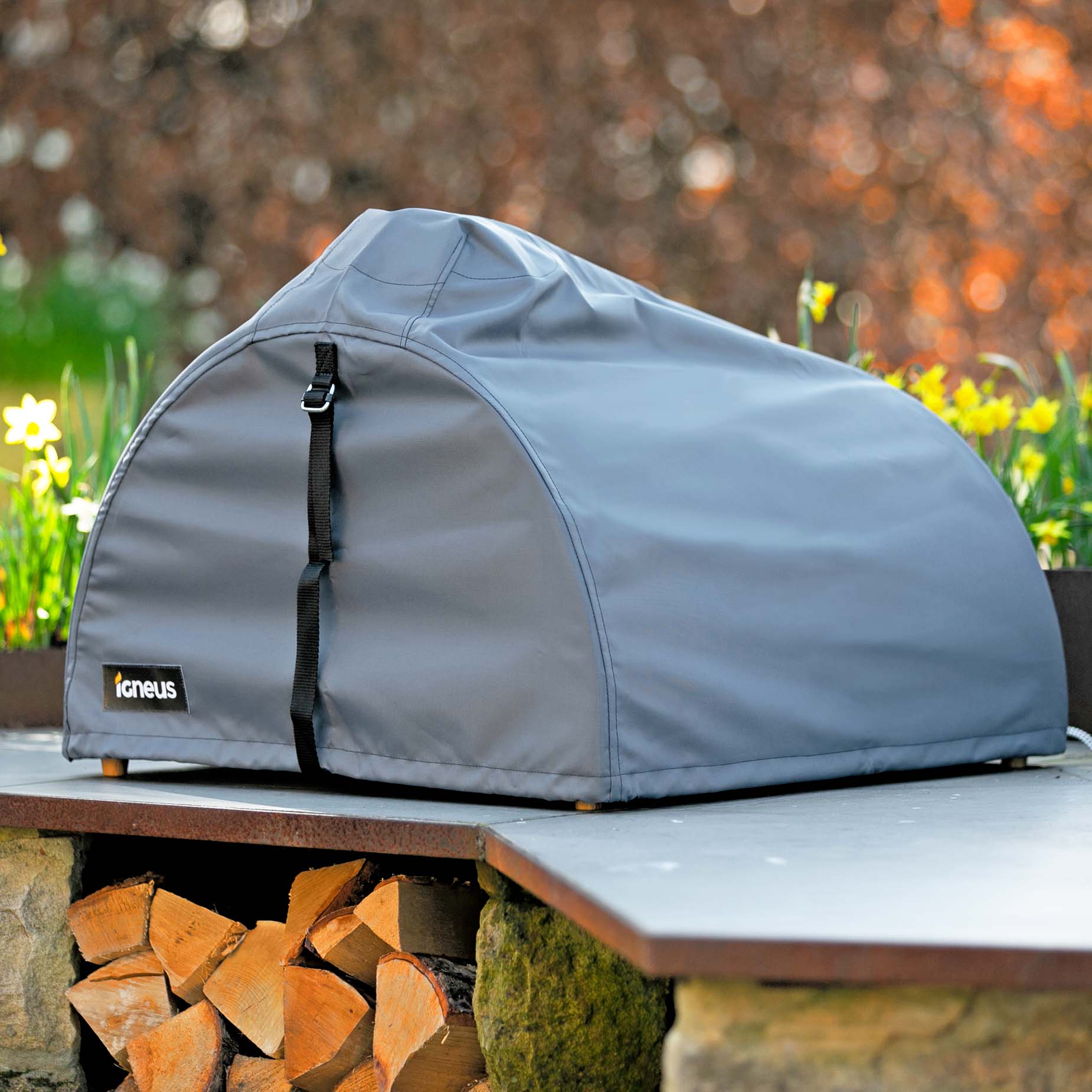 IGNEUS Igneus Pizza Oven Covers