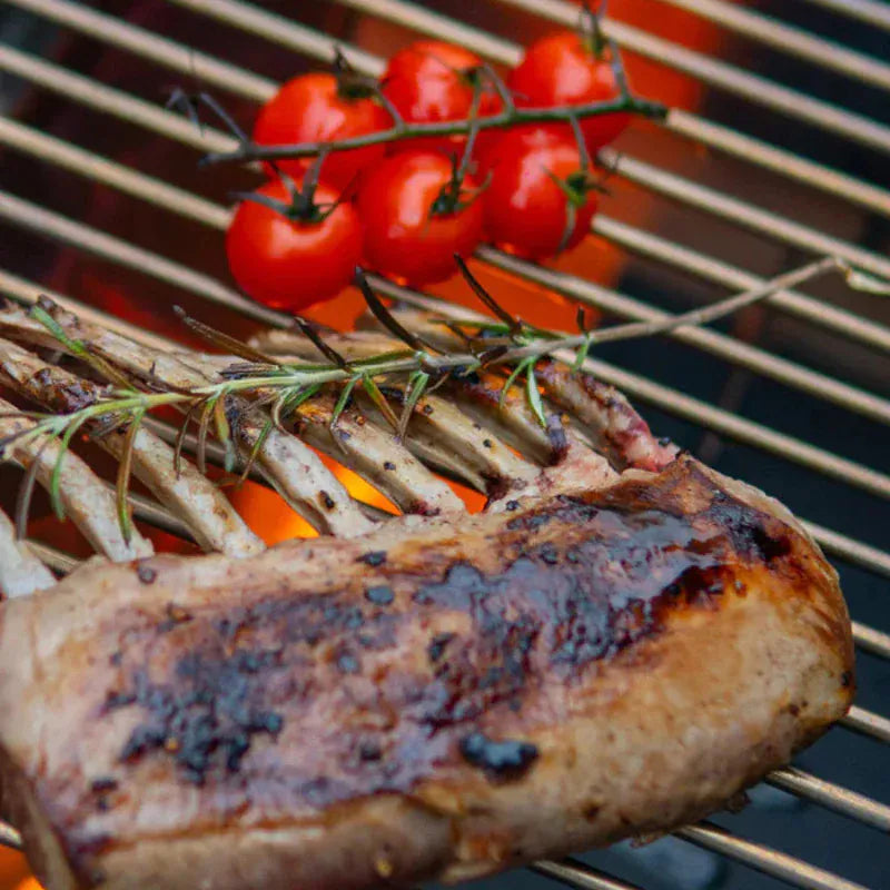 BBQUBE BBQube Grill & Heater