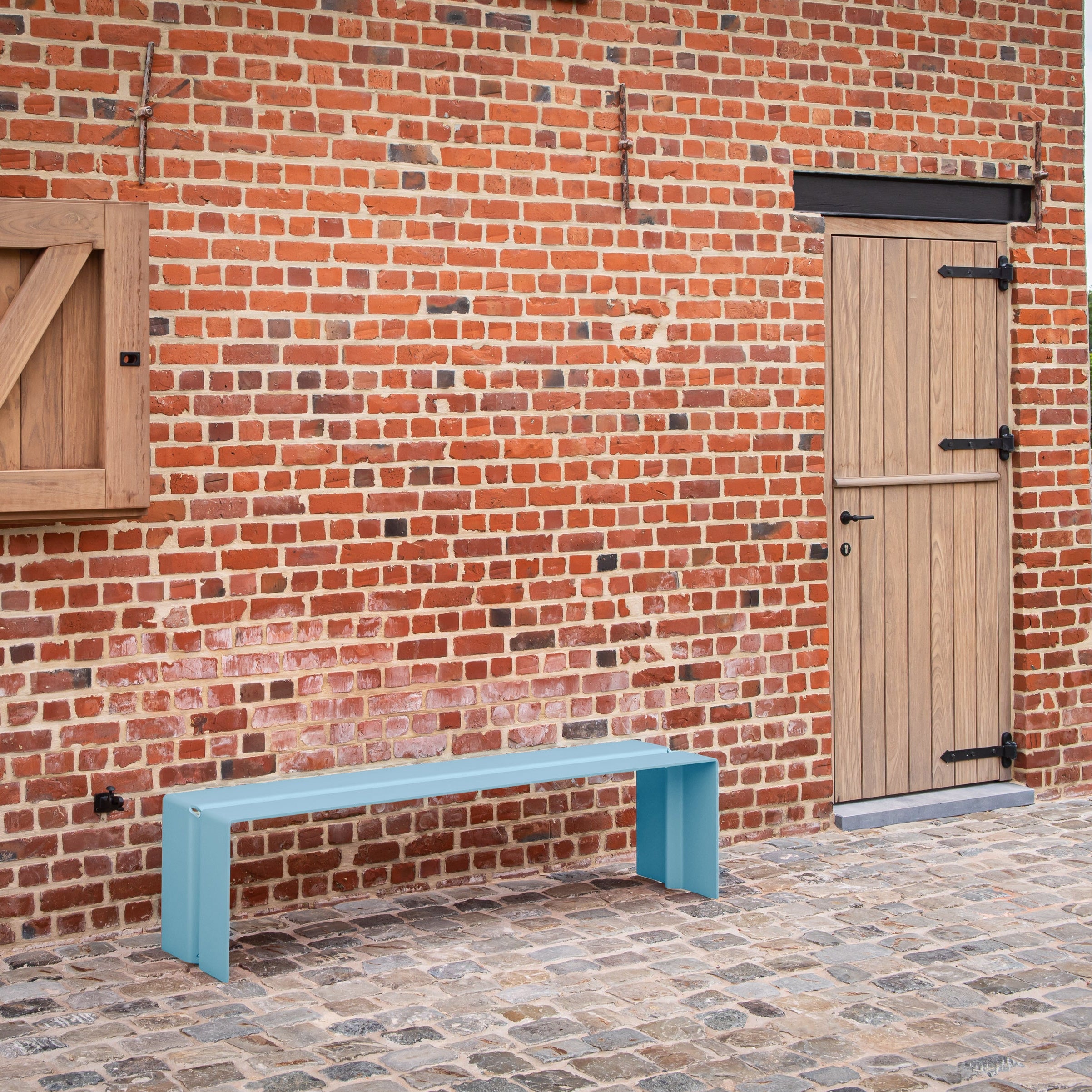 Wünder The Bench