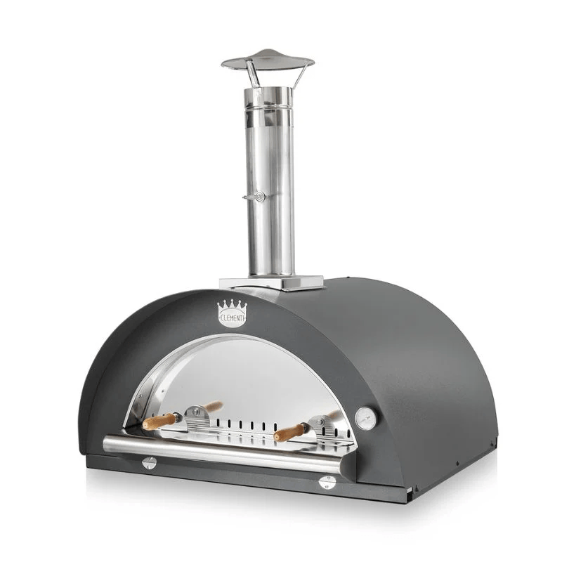 CLEMENTI Clementi Original | Wood Fired Pizza Oven 100 x 80