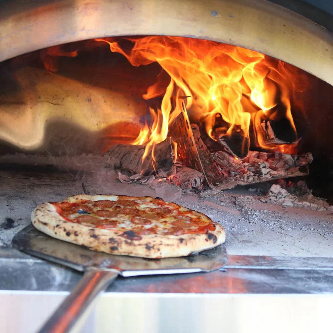 Pizza Ovens