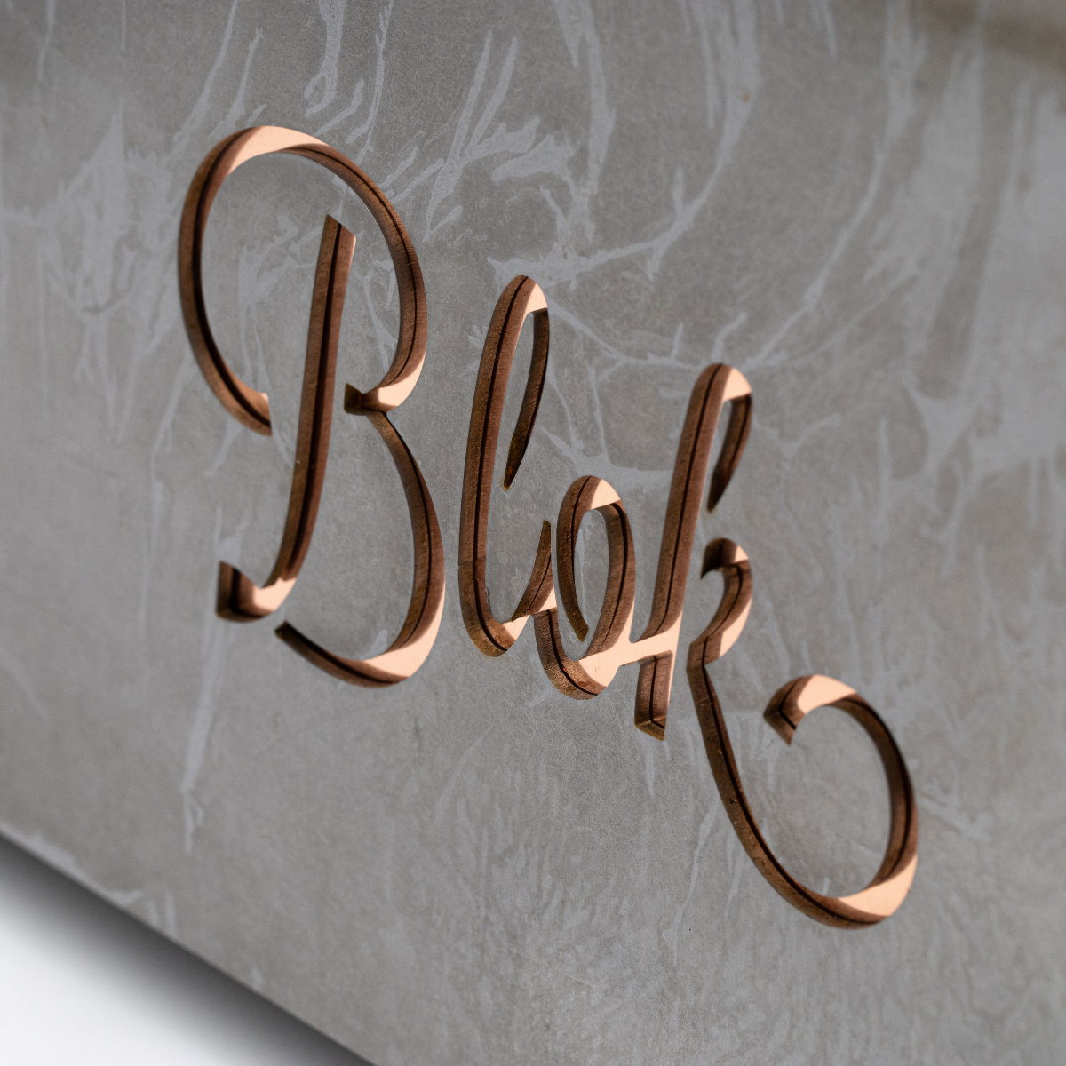 Blok Naka Table Grill BBQ