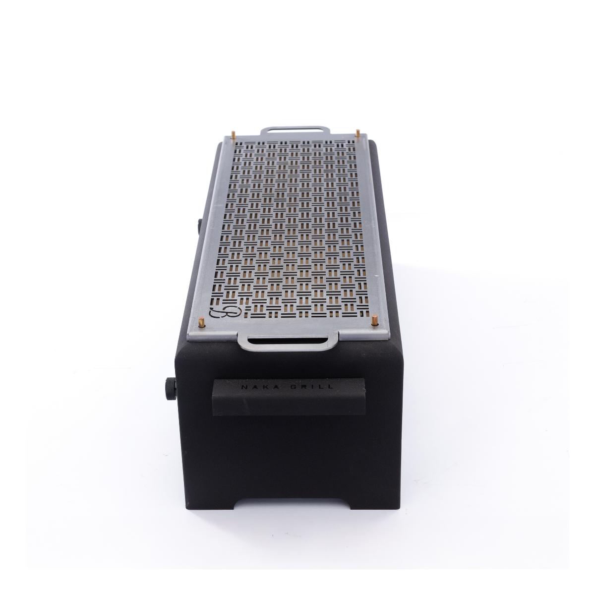 Blok Naka Table Grill BBQ