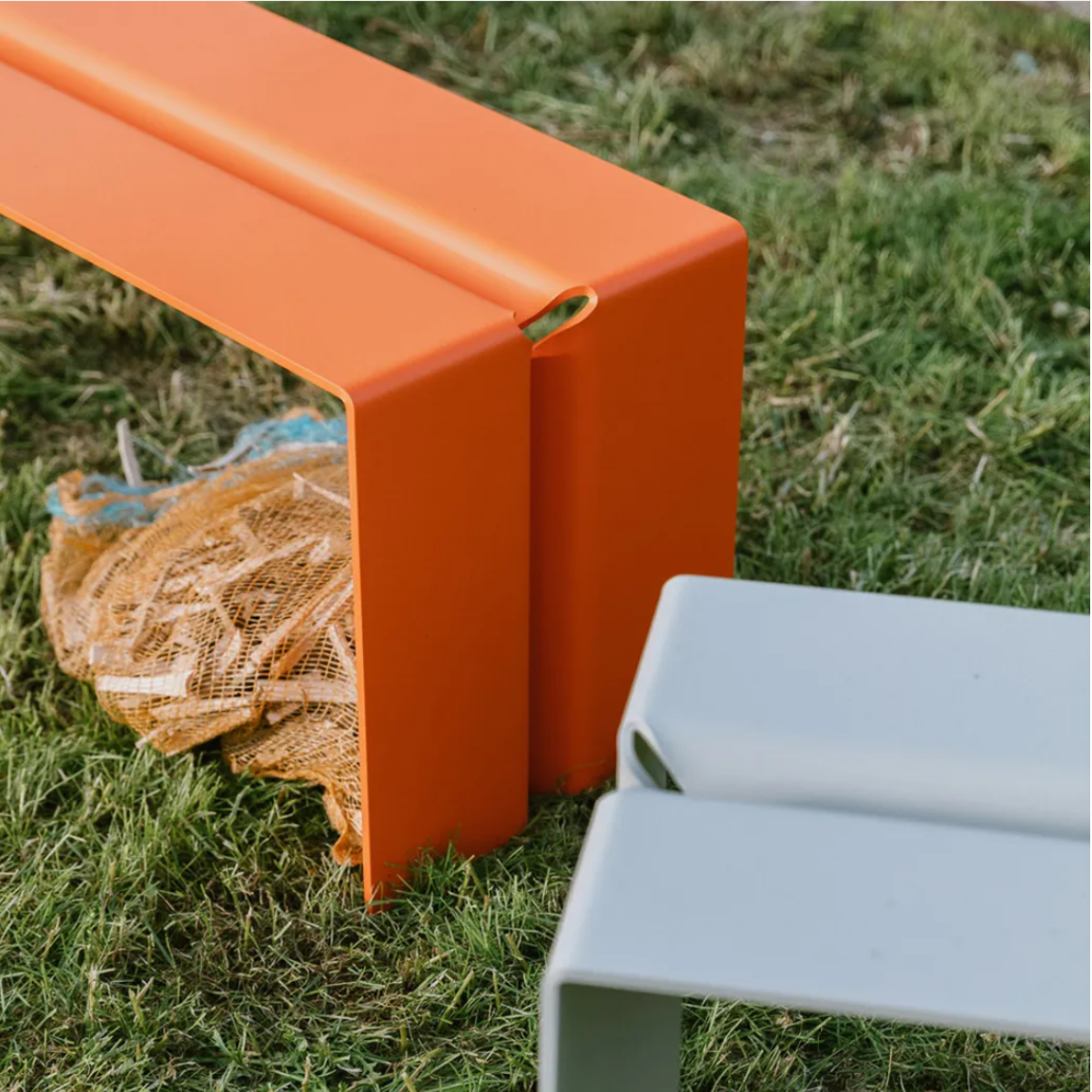 Wünder The Bench