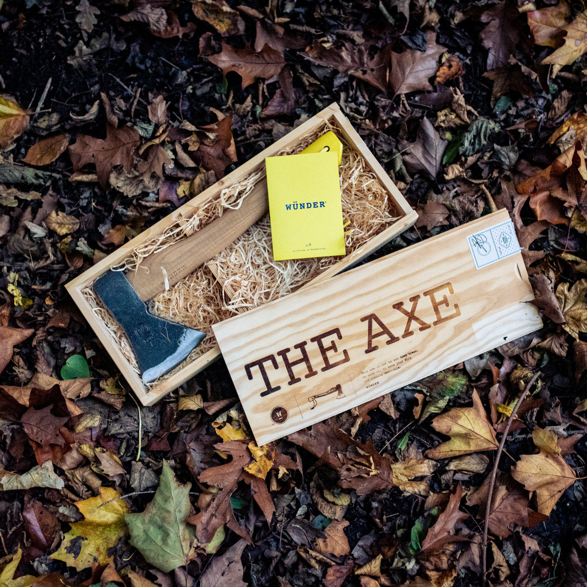 Wünder The Ring Fire Bowl | Green