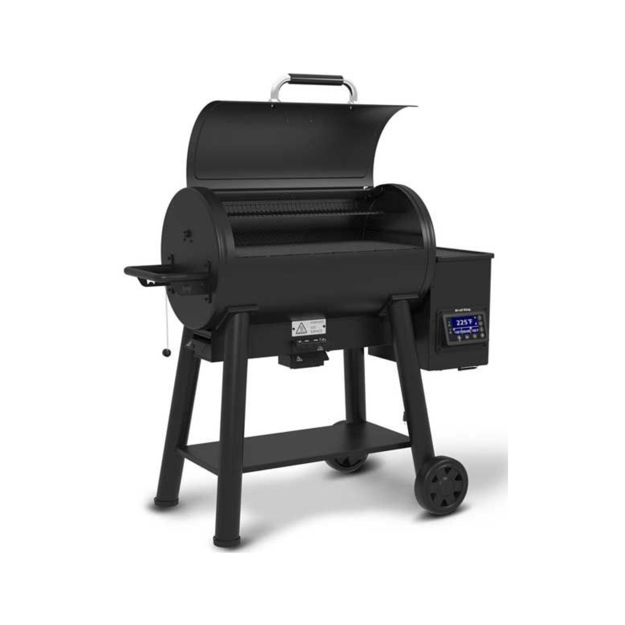 Broil King Baron Pellet 500 Smoker and Grill