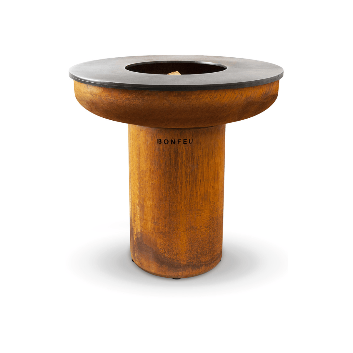 BONFEU BonFeu BonBiza XL Plancha Fire Pit