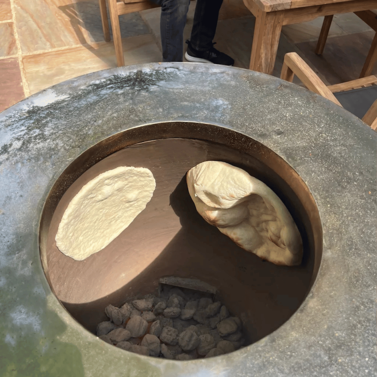 Rajput Tandoor