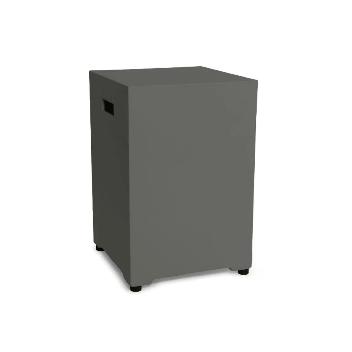 Happy Cocooning Gas Bottle Enclosure | Square