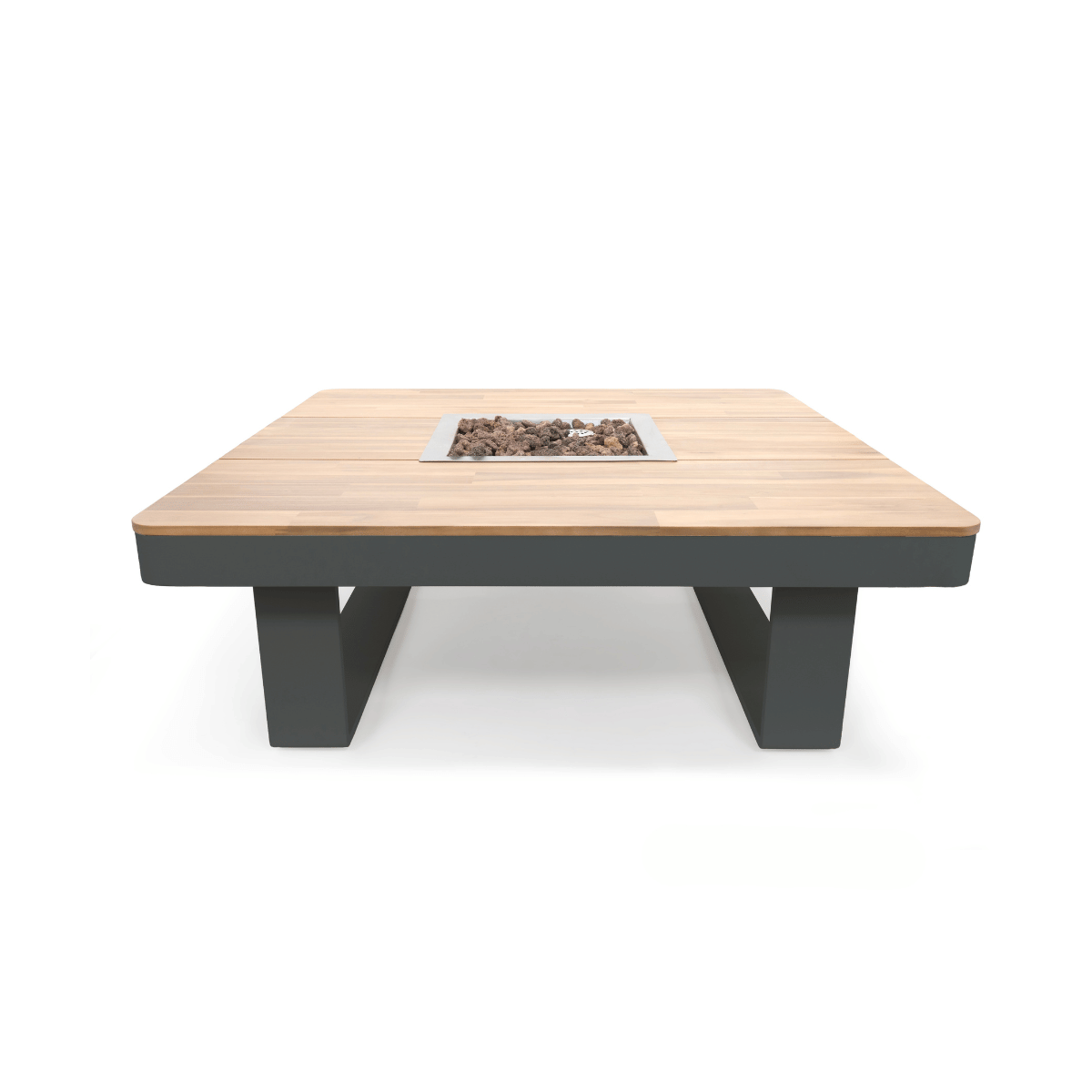 Happy Cocooning Horizon 95 Gas Fire Pit
