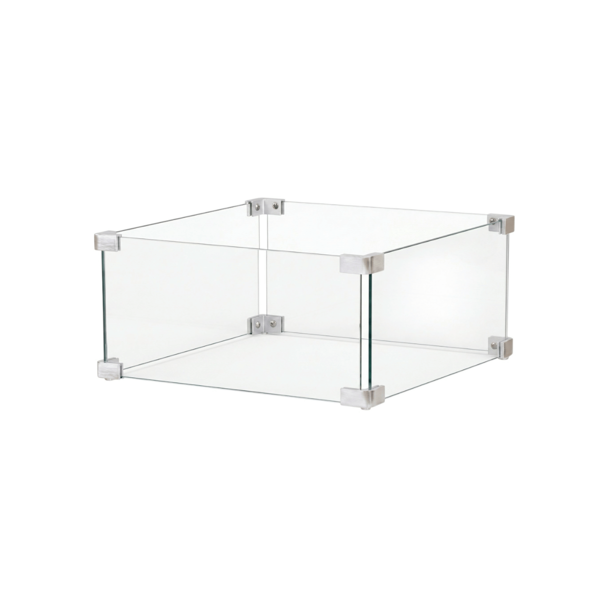 Happy Cocooning Glass Set | Square | Small