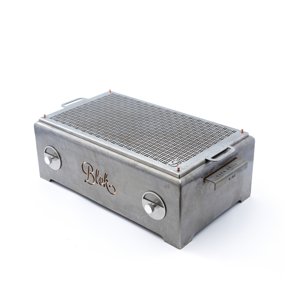 Blok Naka Wide Table Grill BBQ